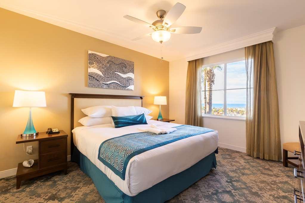 Grand Pacific Palisades Resort Carlsbad Habitación foto
